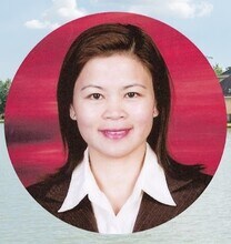Anna Ye