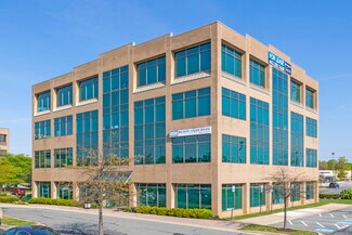 Plus de détails pour 3901 National Dr, Burtonsville, MD - Bureau à louer
