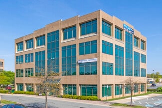 Plus de détails pour 3905 National Dr, Burtonsville, MD - Bureau à louer