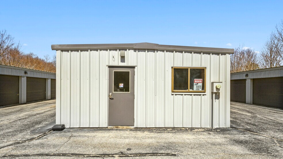 103 Gibbons Hwy, Temple, NH à vendre - Photo de l’immeuble – Image 3 sur 8