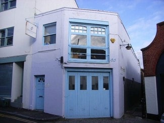 Plus de détails pour 85 Gloucester Rd, Brighton - Bureau à louer