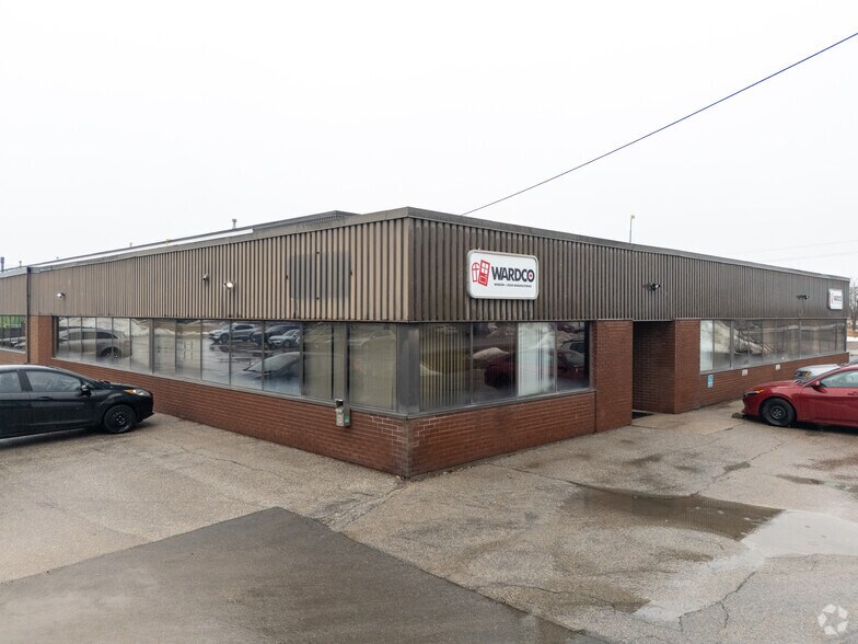 375 Green Rd, Hamilton, ON à louer - Photo principale – Image 1 sur 3