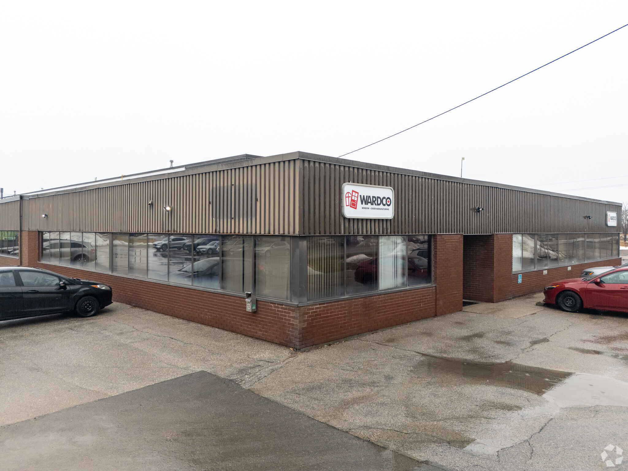 375 Green Rd, Hamilton, ON à louer Photo principale– Image 1 sur 4