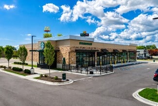 Plus de détails pour 1224 N Dixie Hwy, Monroe, MI - Local commercial à louer