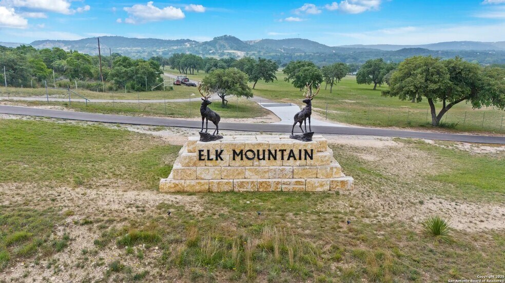 Lot 35 Blackbuck Trl, Pipe Creek, TX à vendre - Autre – Image 2 sur 17