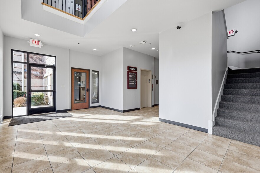 3605 Yucca Dr, Flower Mound, TX à louer - Photo de l’immeuble – Image 2 sur 19