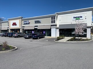Plus de détails pour 473 Putnam Pike, Greenville, RI - Local commercial à louer