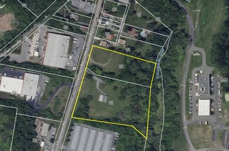 Plus de détails pour 946-970 Morgantown Rd, Reading, PA - Terrain à vendre