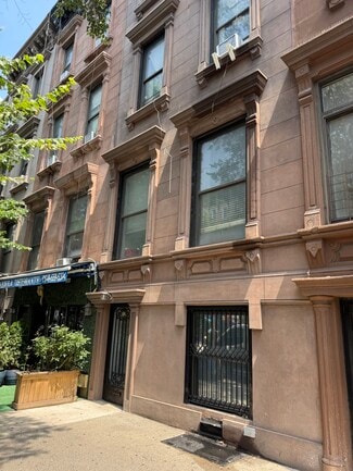Plus de détails pour 239 E 116th St, New York, NY - Logement à vendre