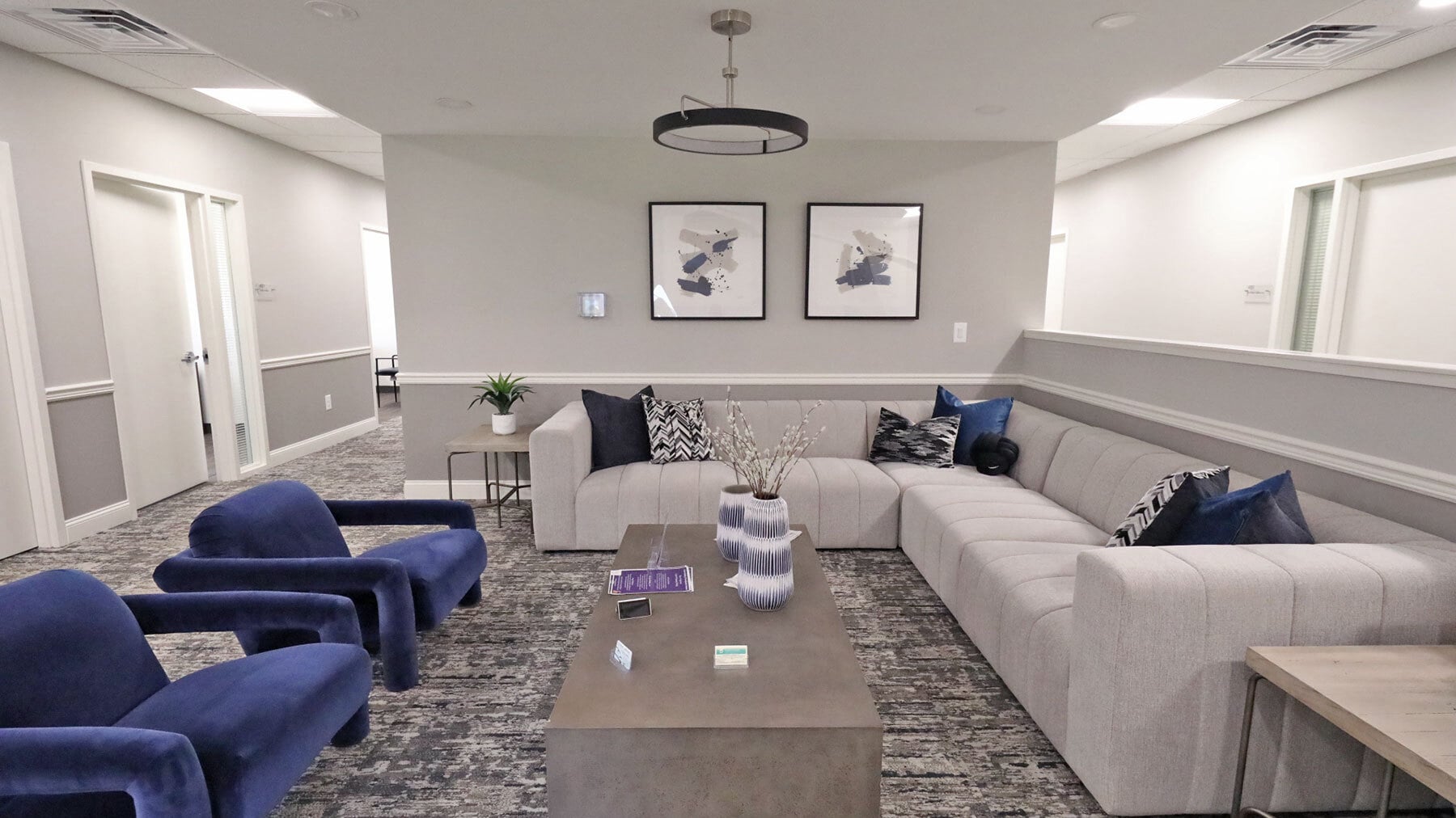 3322 Us Highway 22, Branchburg, NJ à louer Photo principale– Image 1 sur 15