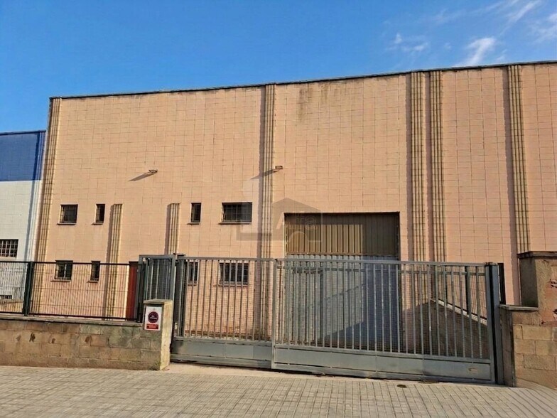 Industriel/Logistique dans Rubí, Barcelona à louer - Photo de l’immeuble – Image 2 sur 4