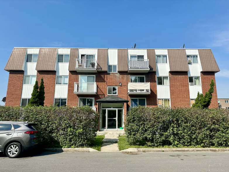 212 Tsse Turcotte, Longueuil, QC à vendre - Photo de l’immeuble – Image 1 sur 6