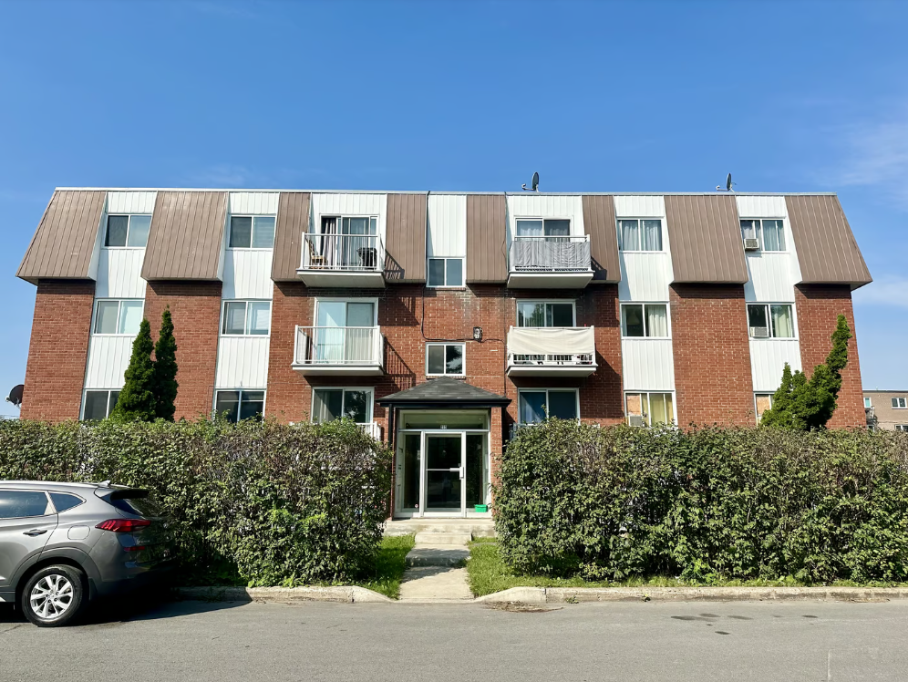 212 Tsse Turcotte, Longueuil, QC à vendre Photo de l’immeuble– Image 1 sur 7