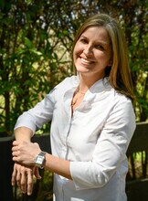Ashley Hunt