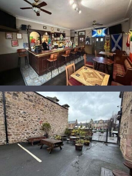 11-13 Court St, Haddington à louer - Photo de l’immeuble – Image 3 sur 3