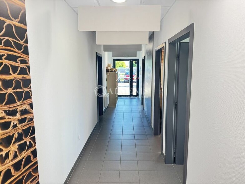 Local d'activités dans Hoerdt à vendre - Photo de l’immeuble – Image 3 sur 12