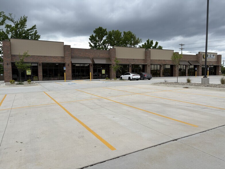 700 Shelby Trail, Conway, AR à louer - Photo de l’immeuble – Image 2 sur 7