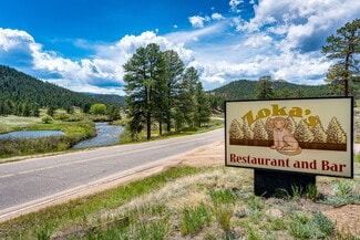 Plus de détails pour 16940 Pine Valley Rd, Pine, CO - Local commercial à vendre