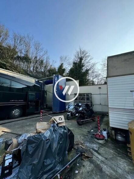 48 Chemin De Groslay, Bondy à louer - Photo de l’immeuble – Image 3 sur 5