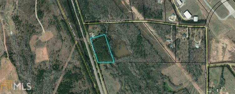 2244 US-29, Moreland, GA à vendre - Autre – Image 3 sur 5