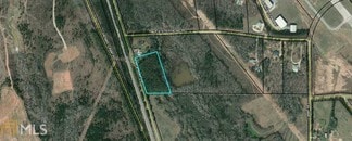 Plus de détails pour 2244 US-29, Moreland, GA - Terrain à vendre