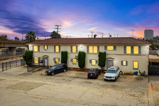 Plus de détails pour 1011 N Willowbrook Ave, Compton, CA - Local commercial à vendre