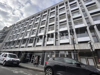Plus de détails pour 21-23 Rue Des Ardennes, Paris - Bureau, Local d'activités à louer