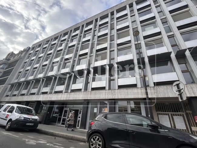 Plus de détails pour 21-23 Rue Des Ardennes, Paris - Bureau, Local d'activités à louer
