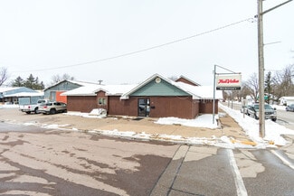 Plus de détails pour 101 Tanner St, Melrose, WI - Local commercial à vendre