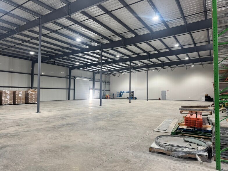 763 US-80 Hwy, Eden, GA à louer - Photo de l’immeuble – Image 2 sur 17