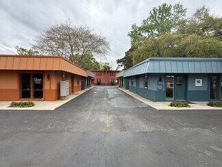 Plus de détails pour 937 Wappoo Rd, Charleston, SC - Bureau/Local commercial à louer