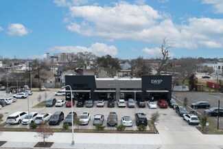 Plus de détails pour 730 W 18th St, Houston, TX - Local commercial à vendre