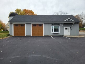 Plus de détails pour 17 North Rd, Chelmsford, MA - Bureau, Local d'activités à louer