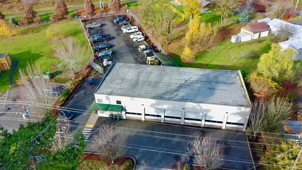 28117 SE Highway 212, Boring, OR à vendre - Photo principale – Image 1 sur 7