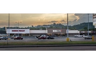 Plus de détails pour 209 Forks of the River Pky, Sevierville, TN - Local commercial à louer