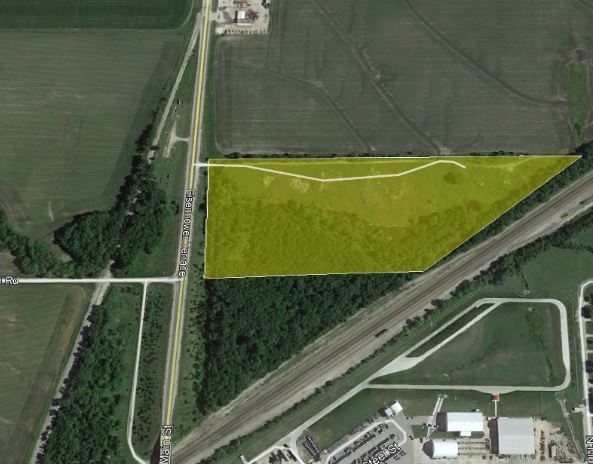 3521 Old US 59 Hwy, Ottawa, KS à louer - Photo principale – Image 1 sur 1