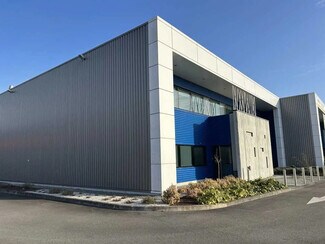 Plus de détails pour 1 Rue Des Prairies, Les Sorinières - Local d'activités à louer