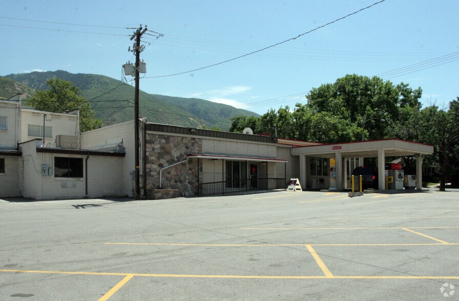 12 W State St, Farmington, UT à vendre - Photo de l’immeuble – Image 3 sur 4