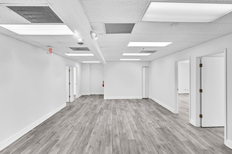 2900 W Cypress Creek Rd, Fort Lauderdale, FL à louer - Photo intérieure – Image 2 sur 21