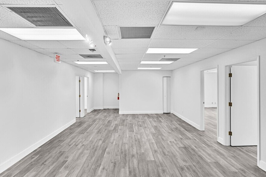 2900 W Cypress Creek Rd, Fort Lauderdale, FL à louer - Photo intérieure – Image 2 sur 12