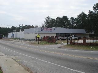 6182 N Main St, Columbia, SC à vendre - Photo de l’immeuble – Image 2 sur 14