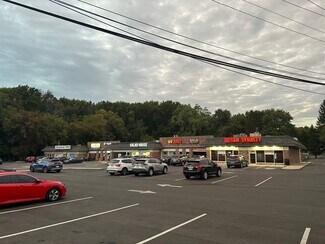 Plus de détails pour 404 Marlton Pike E, Cherry Hill, NJ - Local commercial à louer