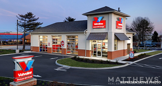Plus de détails pour 2425 Cassopolis St, Elkhart, IN - Local commercial à vendre
