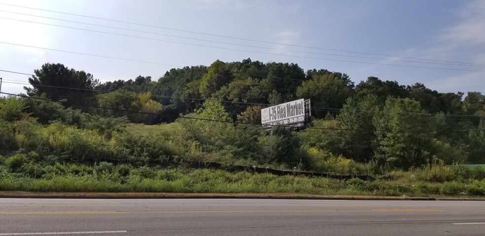 6206 Lee Hwy, Chattanooga, TN à vendre - Aérien – Image 2 sur 9