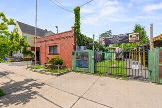 Plus de détails pour 149 Pacific Ave, Jersey City, NJ - Terrain à vendre