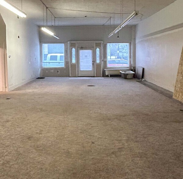 1722-1724 W Broadway Ave, Spokane, WA à vendre - Photo de l’immeuble – Image 2 sur 9