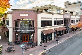 Plus de détails pour 920 NW Bond St, Bend, OR - Bureau à louer