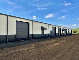 Plus de détails pour 717-735 S 6th Ave, Mansfield, TX - Industriel/Logistique à vendre