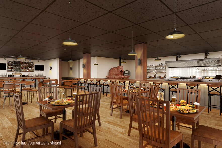 186 Main Street, Auburn, ME à louer - Photo intérieure – Image 2 sur 7