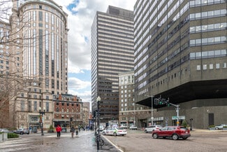 Plus de détails pour 100 Summer St, Boston, MA - Bureau à louer